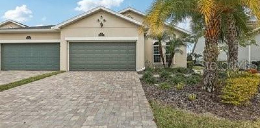 Casa en Melbourne, Florida 3 dormitorios, 155.05 m2 № 1852552