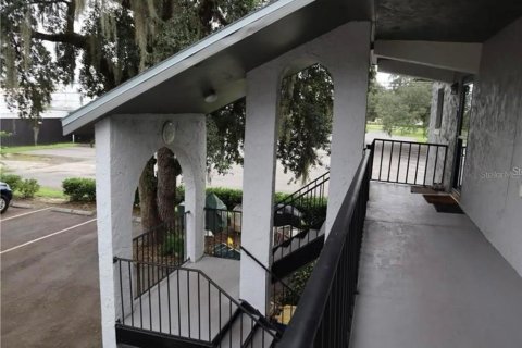 Condominio en venta en Bartow, Florida, 1 dormitorio, 63.55 m2 № 1913438 - foto 4