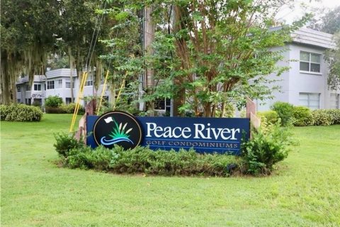 Condominio en venta en Bartow, Florida, 1 dormitorio, 63.55 m2 № 1913438 - foto 2