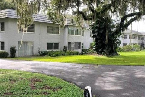 Condominio en venta en Bartow, Florida, 1 dormitorio, 63.55 m2 № 1913438 - foto 3