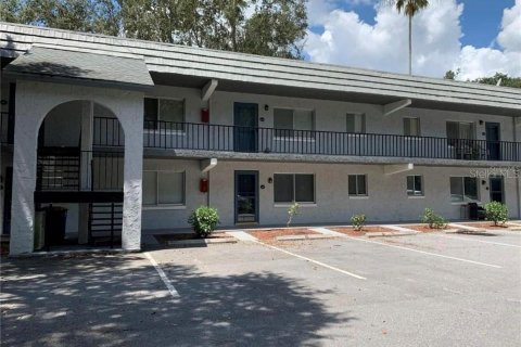 Condominio en venta en Bartow, Florida, 1 dormitorio, 63.55 m2 № 1913438 - foto 1