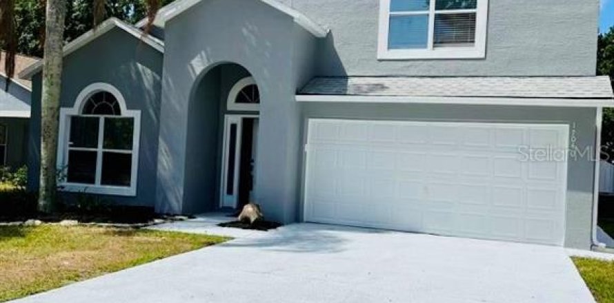Casa en Clermont, Florida 4 dormitorios, 219.16 m2 № 1788255