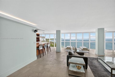 Condominio en venta en Key Biscayne, Florida, 3 dormitorios, 344.76 m2 № 1983246 - foto 5