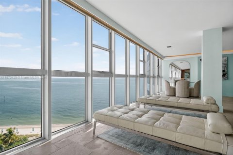 Condominio en venta en Key Biscayne, Florida, 3 dormitorios, 344.76 m2 № 1983246 - foto 6