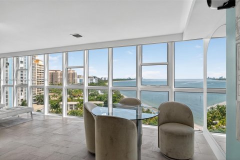 Condominio en venta en Key Biscayne, Florida, 3 dormitorios, 344.76 m2 № 1983246 - foto 7