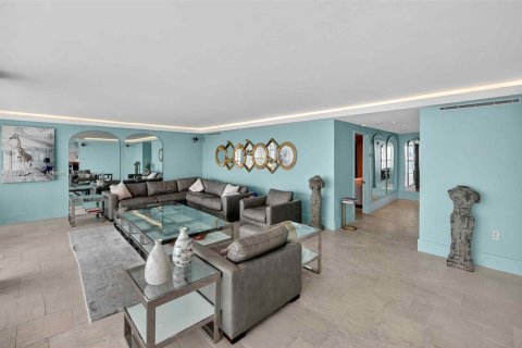 Condominio en venta en Key Biscayne, Florida, 3 dormitorios, 344.76 m2 № 1983246 - foto 8