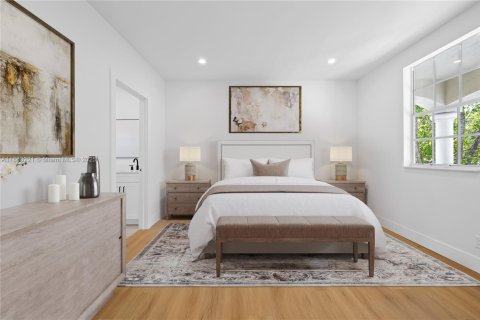 Touwnhouse à vendre à Delray Beach, Floride: 2 chambres, 95.5 m2 № 1890521 - photo 9