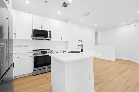 Touwnhouse à vendre à Delray Beach, Floride: 2 chambres, 95.5 m2 № 1890521 - photo 6