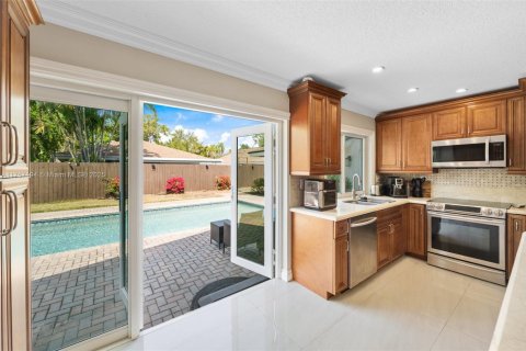 Casa en venta en Hollywood, Florida, 3 dormitorios, 157.47 m2 № 1704409 - foto 10