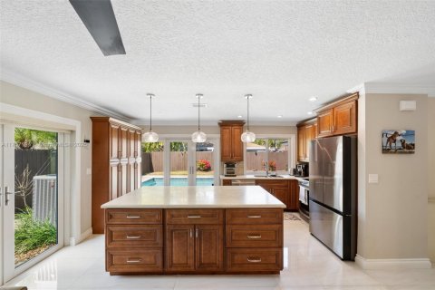 Casa en venta en Hollywood, Florida, 3 dormitorios, 157.47 m2 № 1704409 - foto 6