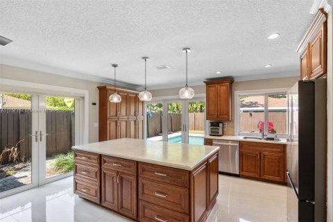 Casa en venta en Hollywood, Florida, 3 dormitorios, 157.47 m2 № 1704409 - foto 4