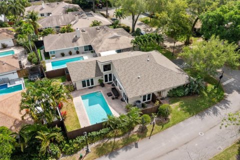 Casa en venta en Hollywood, Florida, 3 dormitorios, 157.47 m2 № 1704409 - foto 27