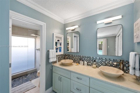 Casa en venta en Hollywood, Florida, 3 dormitorios, 157.47 m2 № 1704409 - foto 23