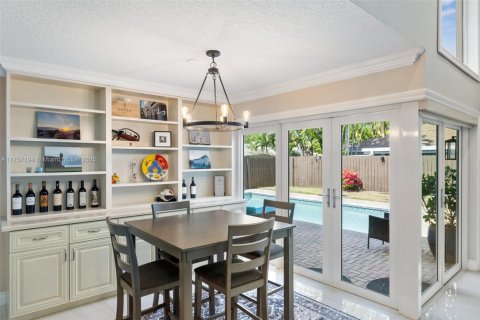 Casa en venta en Hollywood, Florida, 3 dormitorios, 157.47 m2 № 1704409 - foto 17