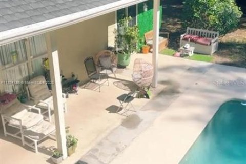 House in Jacksonville, Florida 4 bedrooms, 283.17 sq.m. № 1844451 - photo 7