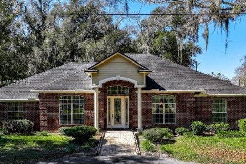 House in Jacksonville, Florida 4 bedrooms, 283.17 sq.m. № 1844451 - photo 1