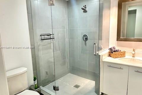 Condo in Miami, Florida, 2 bedrooms  № 1712982 - photo 15