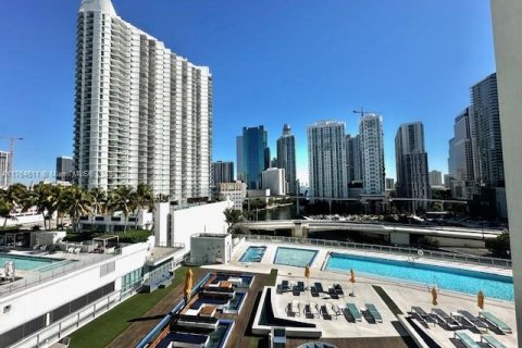 Condo in Miami, Florida, 2 bedrooms  № 1712982 - photo 21