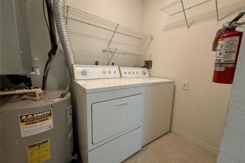 Condo in Orlando, Florida, 1 bedroom  № 1848525 - photo 7