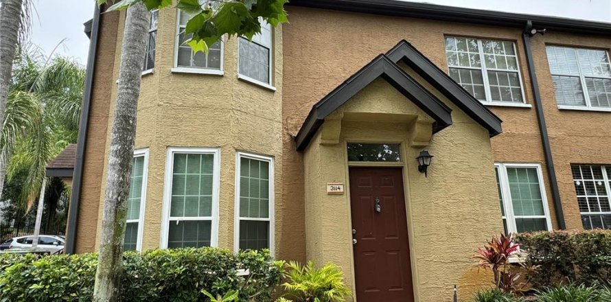 Condo in Orlando, Florida, 1 bedroom  № 1848525