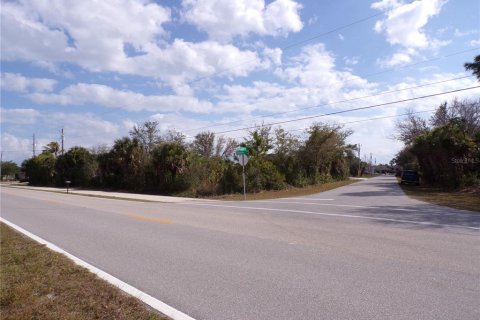 Terreno en Port Charlotte, Florida № 2203395