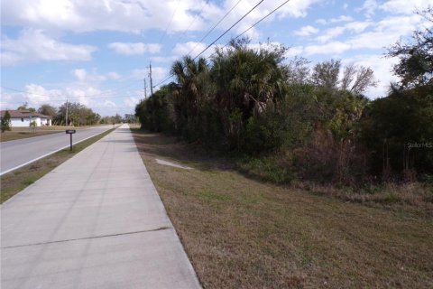 Terrain à vendre à Port Charlotte, Floride № 2203395 - photo 6
