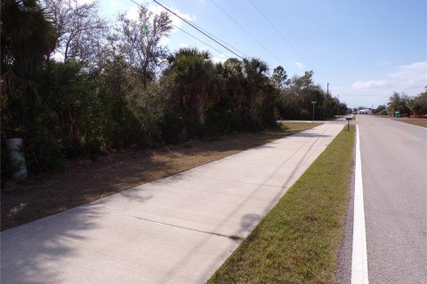 Terrain à vendre à Port Charlotte, Floride № 2203395 - photo 5