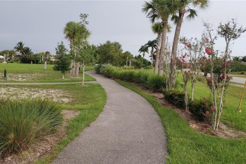 Terrain à vendre à Port Charlotte, Floride № 2203395 - photo 22