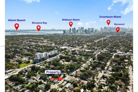 Casa en venta en Miami, Florida, 3 dormitorios, 92.9 m2 № 1972636 - foto 22