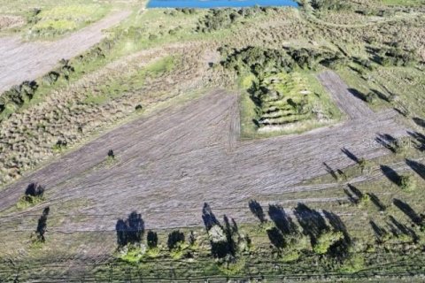 Купить земельный участок в Лейк-Плэсид, Флорида № 1643105 - фото 27