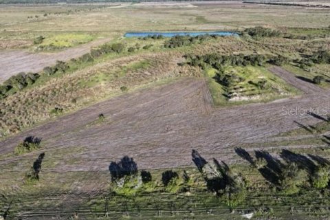 Купить земельный участок в Лейк-Плэсид, Флорида № 1643105 - фото 26