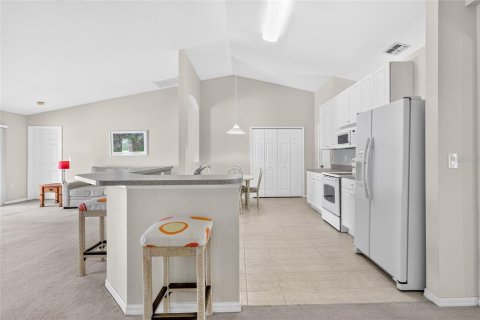 Villa ou maison à vendre à Cape Coral, Floride: 3 chambres, 186.36 m2 № 2398751 - photo 10