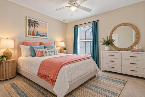 Villa ou maison à vendre à Cape Coral, Floride: 3 chambres, 186.36 m2 № 2398751 - photo 23