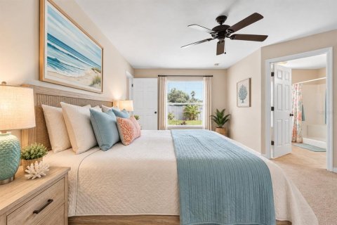Villa ou maison à vendre à Cape Coral, Floride: 3 chambres, 186.36 m2 № 2398751 - photo 18