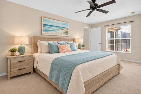 Villa ou maison à vendre à Cape Coral, Floride: 3 chambres, 186.36 m2 № 2398751 - photo 19