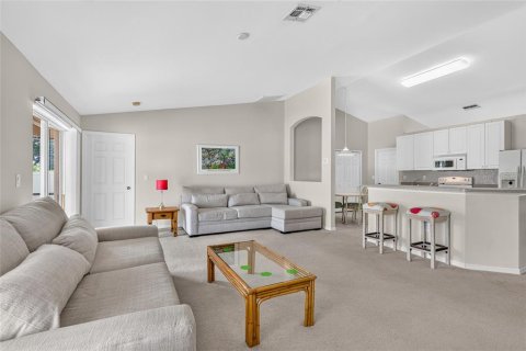 Villa ou maison à vendre à Cape Coral, Floride: 3 chambres, 186.36 m2 № 2398751 - photo 6