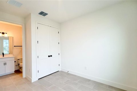 Touwnhouse à louer à Winter Garden, Floride: 4 chambres, 171.5 m2 № 2405449 - photo 6