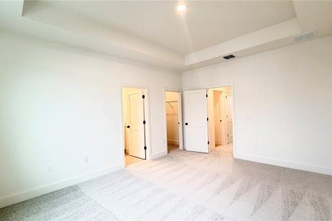 Touwnhouse à louer à Winter Garden, Floride: 4 chambres, 171.5 m2 № 2405449 - photo 30