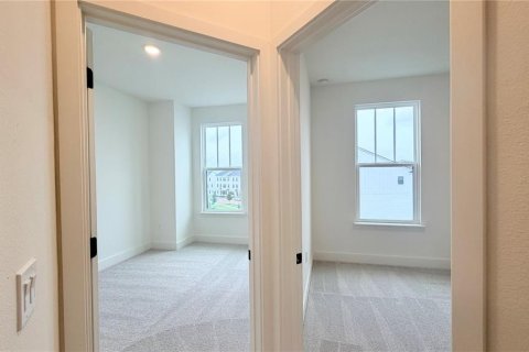 Touwnhouse à louer à Winter Garden, Floride: 4 chambres, 171.5 m2 № 2405449 - photo 20