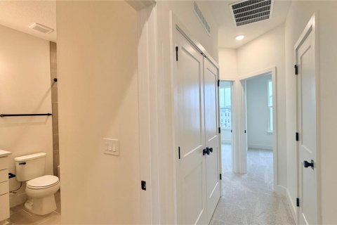 Touwnhouse à louer à Winter Garden, Floride: 4 chambres, 171.5 m2 № 2405449 - photo 19