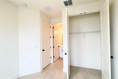 Touwnhouse à louer à Winter Garden, Floride: 4 chambres, 171.5 m2 № 2405449 - photo 7