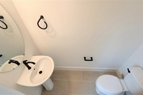 Touwnhouse à louer à Winter Garden, Floride: 4 chambres, 171.5 m2 № 2405449 - photo 18