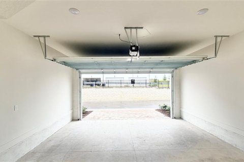 Touwnhouse à louer à Winter Garden, Floride: 4 chambres, 171.5 m2 № 2405449 - photo 9