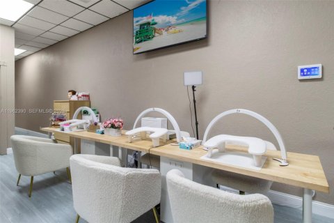 Immobilier commercial à vendre à Fort Lauderdale, Floride № 2025745 - photo 6