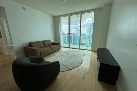 Condo in Miami, Florida, 2 bedrooms  № 2038799