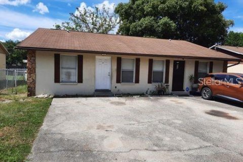 Apartment in Tampa, Florida 3 bedrooms, 158.86 sq.m. № 1798110 - photo 1