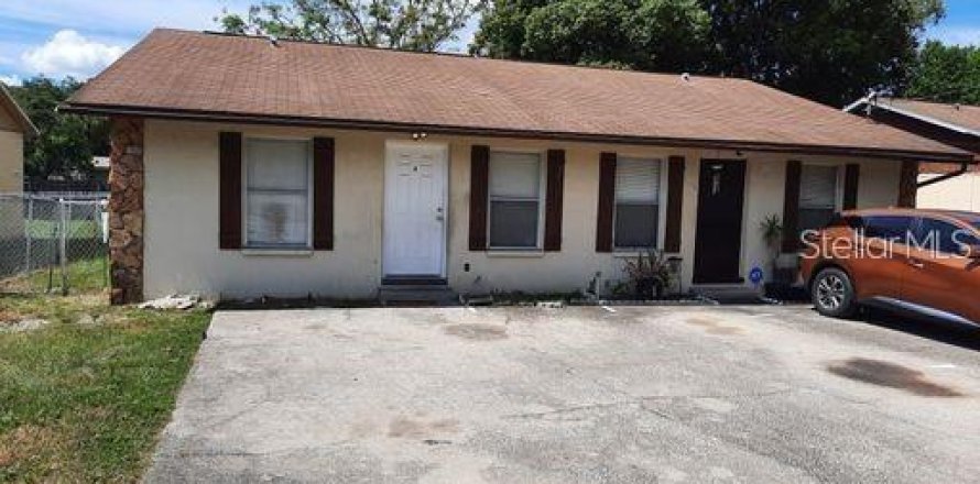 Apartment in Tampa, Florida 3 bedrooms, 158.86 sq.m. № 1798110