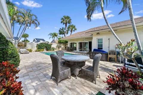 Casa en venta en Jupiter, Florida, 3 dormitorios, 175.49 m2 № 2034109 - foto 29