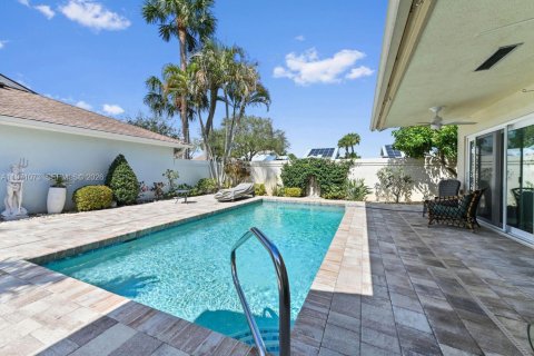 Casa en venta en Jupiter, Florida, 3 dormitorios, 175.49 m2 № 2034109 - foto 28