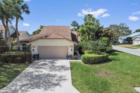 Casa en venta en Jupiter, Florida, 3 dormitorios, 175.49 m2 № 2034109 - foto 2